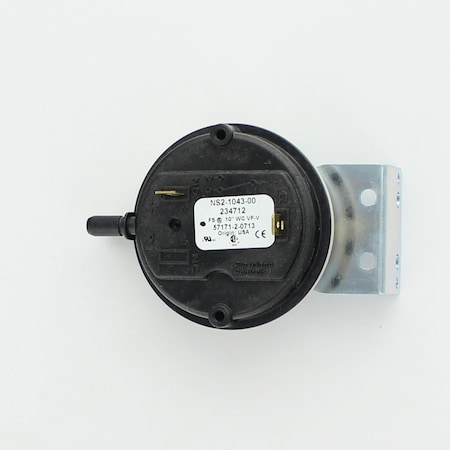 Reznor 234712 Air Proving Switch 234712
